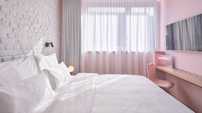 Urban Basic - Urban Loft Cologne