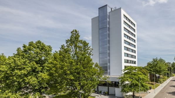 Hotel de Rousch Hotel de Rousch