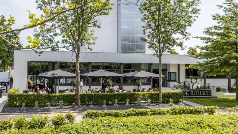 Hotel de Rousch