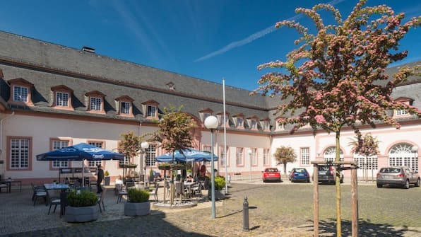 Schlosshotel Weilburg