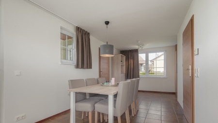 Essbereich - Roompot Ferienresort Cochem
