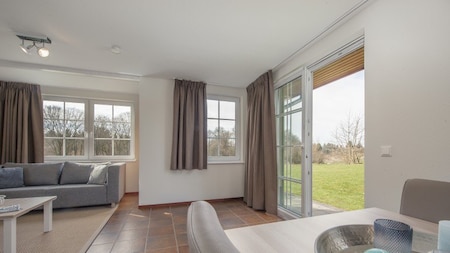 Wohnzimmer - Roompot Ferienresort Cochem