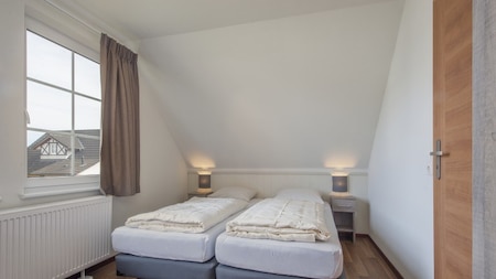 Schlafzimmer - Roompot Ferienresort Cochem
