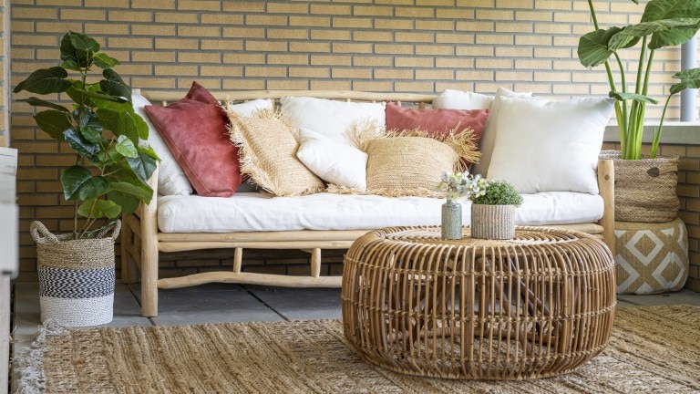 Junior suite Ibiza - Van der Hotel Valk Cuijk-Nijmegen