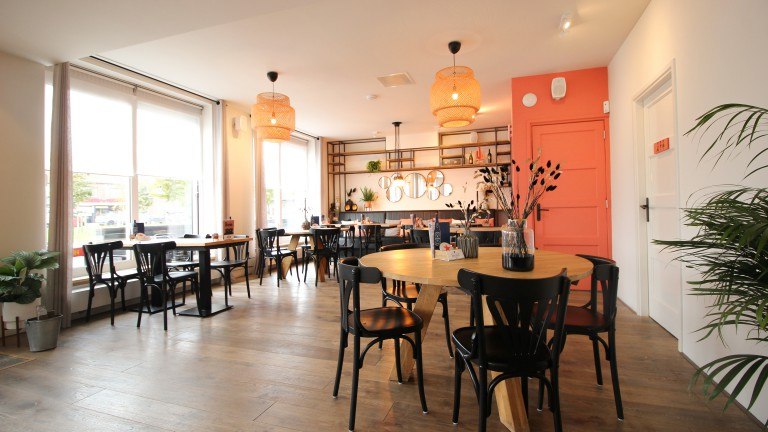 Restaurant Boone - Hotel de Zwaan Schoondijke