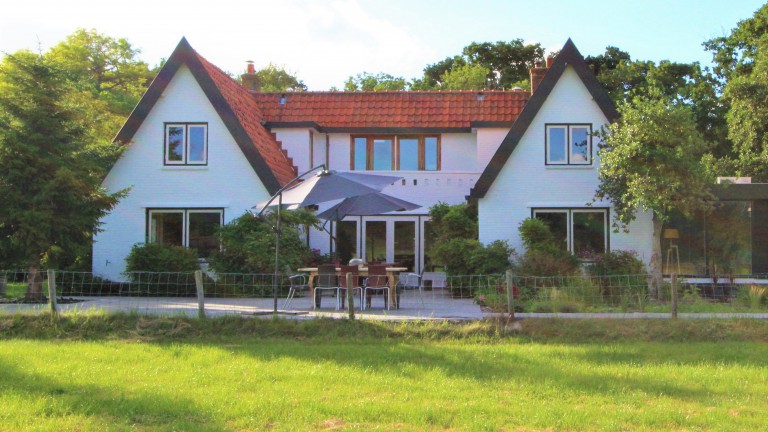 Boutiquehotel Villa de Hazelaar