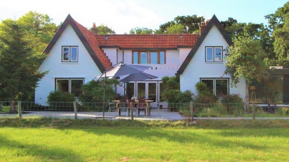 Boutiquehotel Villa de Hazelaar