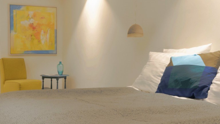 Comfort kamer - Villa de Hazelaar