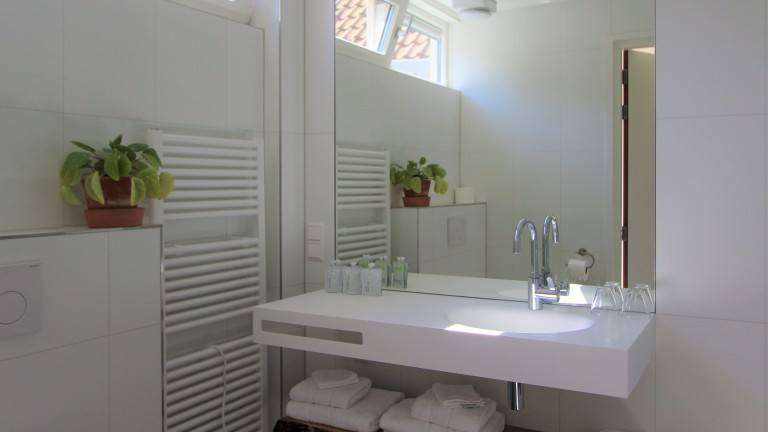 Badkamer - Villa de Hazelaar