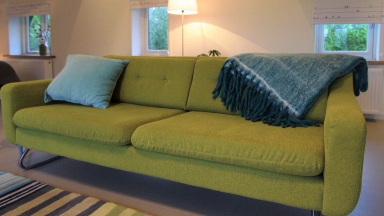 Studio - Villa de Hazelaar