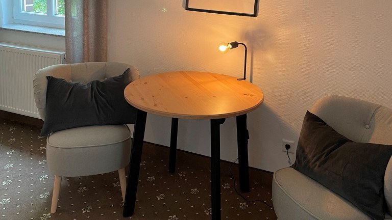 Hotelkamer - Ds Gronau