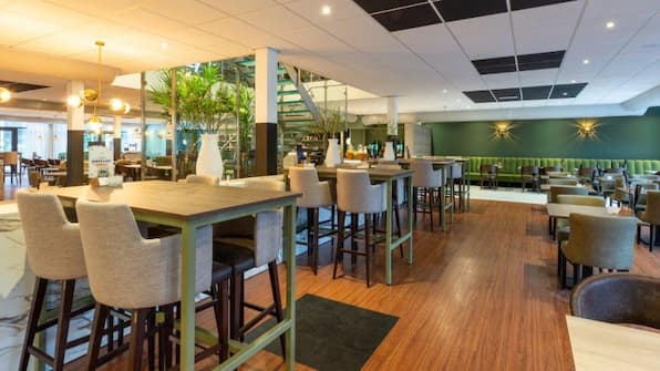 Restaurant - Hotel Landgoed Zonheuvel