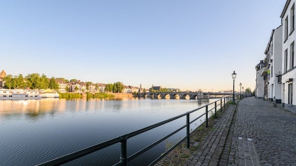 Maastricht - Crowne Plaza Maastricht