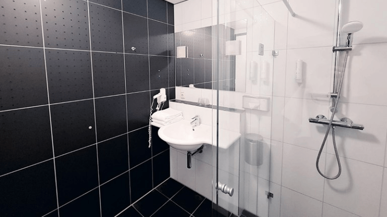 Deluxe kamer - Hotel de Schout