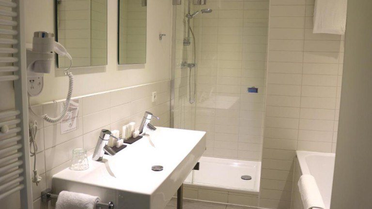 Junior suite - Saillant Hotel Maastricht City Centre