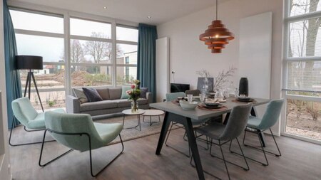 Wohnzimmer - Europarcs Enkhuizer Srand