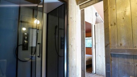 Badezimmer - Europarcs Enkhuizer Strand