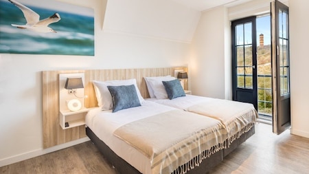 Schlafzimmer - Roompot Noordzee Résidence Dishoek