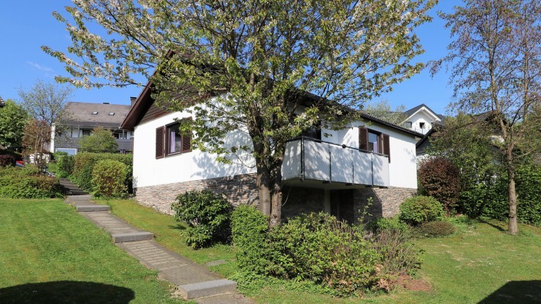 Ferienhaus- UplandParcs Dumel