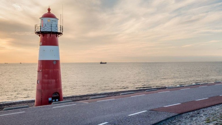 Landal Noordzee Résidence Dishoek