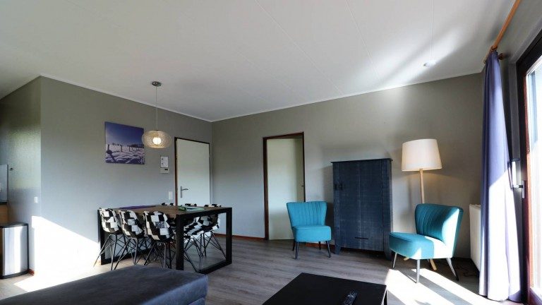 Ferienhaus- UplandParcs Dumel