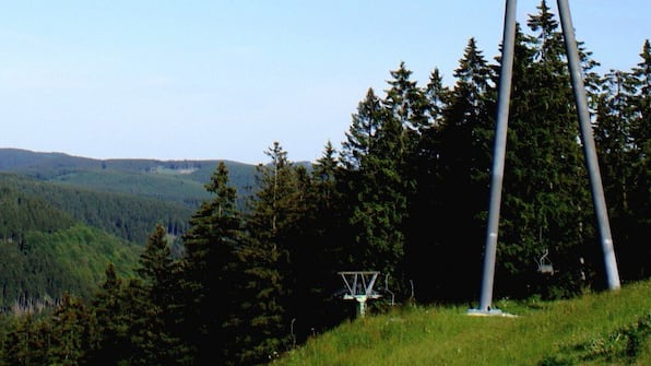 Omgeving - UplandParcs Dumel Omgeving - UplandParcs Dumel