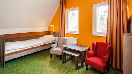 Schlafzimmer - Landal Landgoed 't Loo