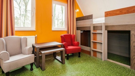 Schlafzimmer - Landal Landgoed 't Loo
