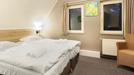 Schlafzimmer - Landal Landgoed 't Loo