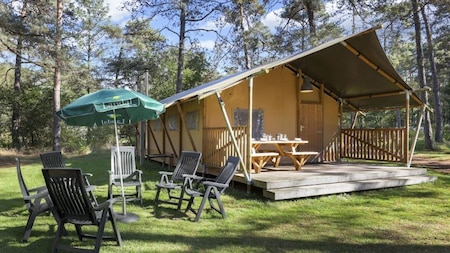 Buitenaanzicht - Landal Coldenhove