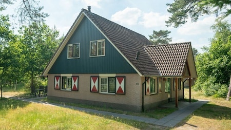 Buitenaanzicht - Landal Coldenhove