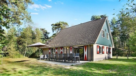 Buitenaanzicht - Landal Coldenhove