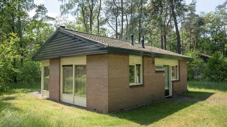 Außenansicht - Landal Heideheuvel