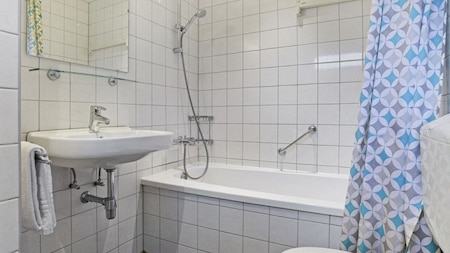 Badezimmer - Landal Heideheuvel