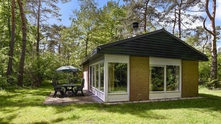 Außenansicht - Landal Heideheuvel