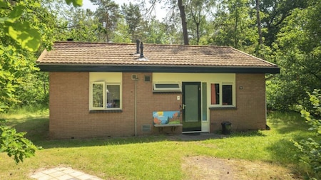 Außenansicht - Landal Heideheuvel