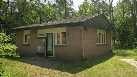 Außenansicht - Landal Heideheuvel