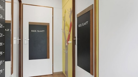 Gang - Landal Heideheuvel Gang - Landal Heideheuvel