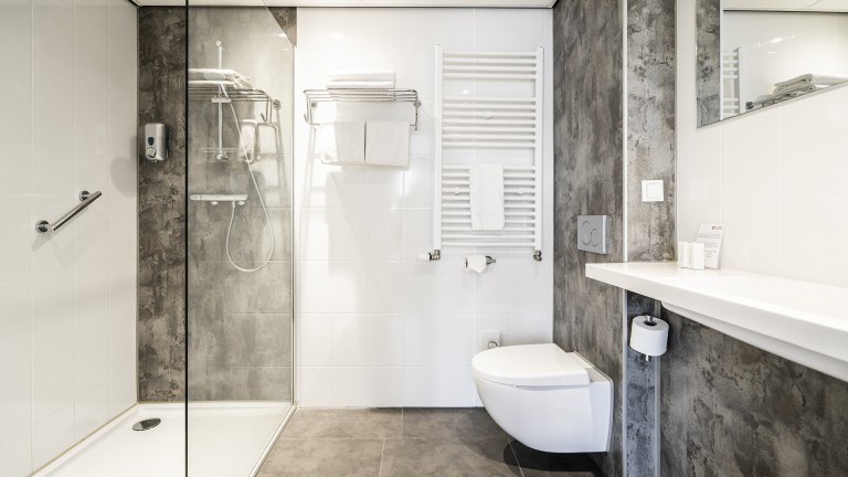 Standaardkamer - Hotel Hulst