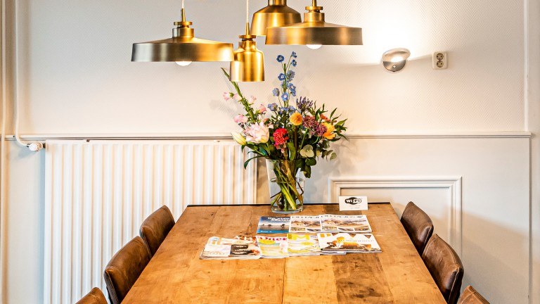 Lounge - Hotel Hulst