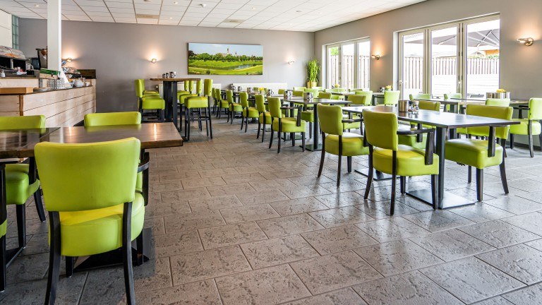 Restaurant - Hotel Hulst