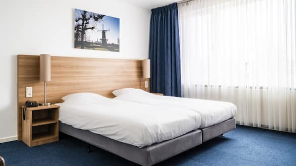 Standaardkamer - Hotel Hulst