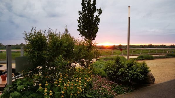 Umwelt - Stadshotel Doesburg Umwelt - Stadshotel Doesburg