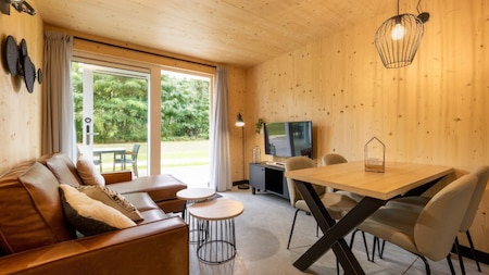 Roompot Park Eksel