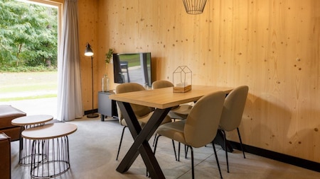 Wohnzimmer - Roompot Park Eksel