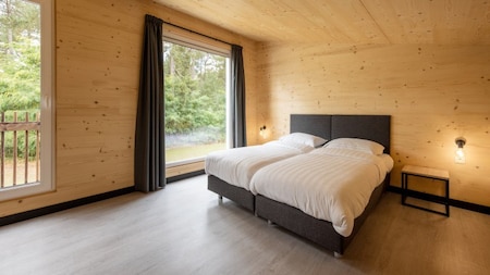 Schlafzimmer - Roompot Park Ekse Schlafzimmer - Roompot Park Eksel