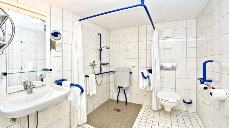 Standaardkamer - Ringhotel Haus Oberwinter