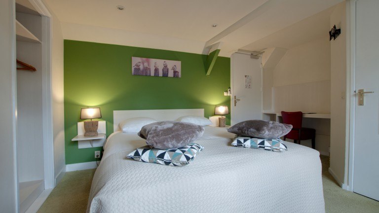 Boetiek kamer - Boetiek Hote