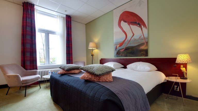 Royal kamer - Boetiek Hote