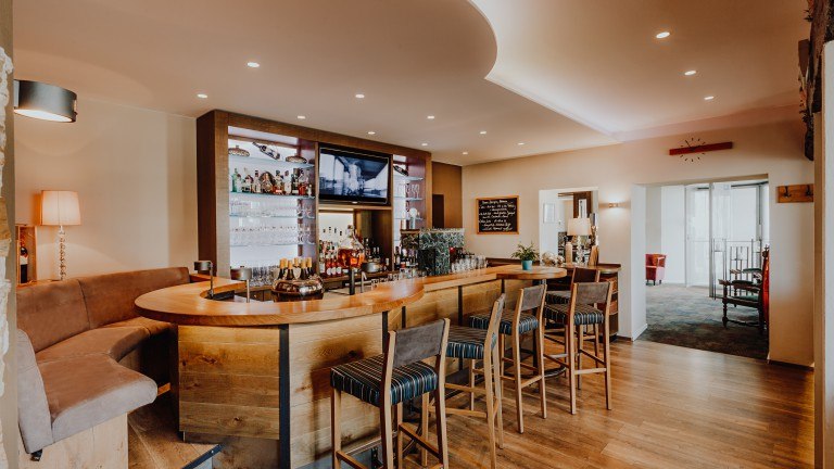Bar - Hotel Westerkamp